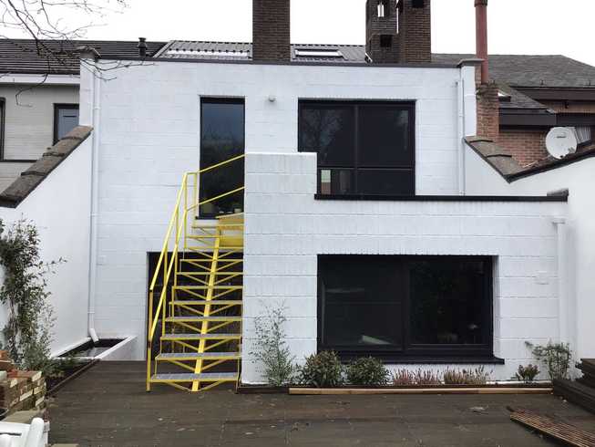 Het eindresulaat Het eindresultaat